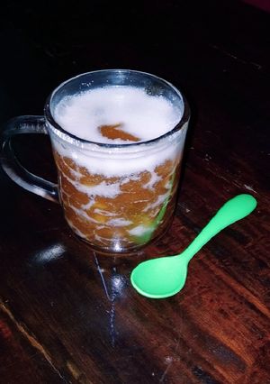 Foto resep Jenang Pati Kirut