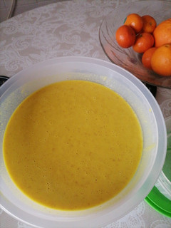 Una foto de Salsa Porrilla Thermomix y Airfryer
