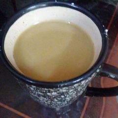 A picture of Kadak Chai.
