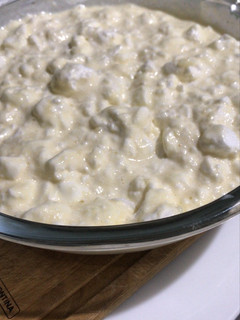 Una foto de Arroz con leche