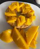 Desayunito 🥭