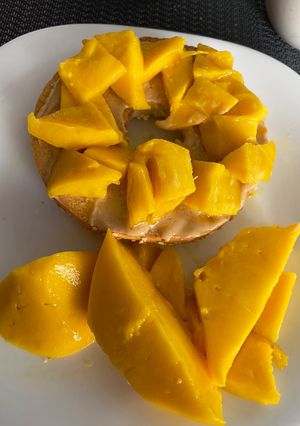 Una foto de Desayunito 🥭