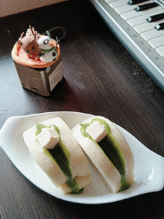 Foto resep Roti Kukus Pontianak