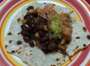 Una foto de Rapiditas caseras