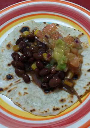 Una foto de Rapiditas caseras