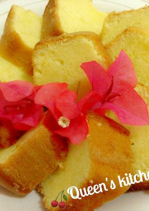 Foto resep Bolu Tape klasik