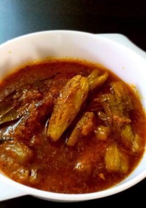 পটল রসমাধুরী রেসিপির প্রধান ছবি