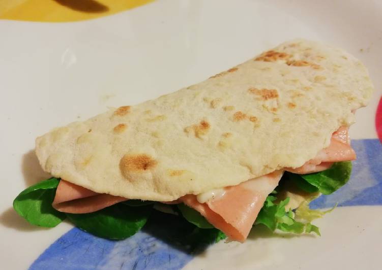 Piadine
