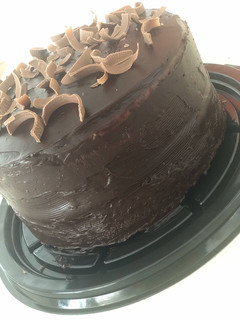A picture of Super moist chocolate cake, (tried and tasted and loved)@mubina_18.