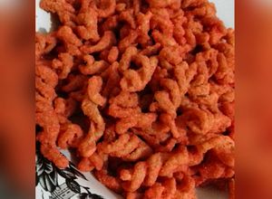 Foto resep Makaroni Spiral Super Renyah