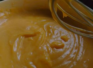 Foto di Crema Pasticcera