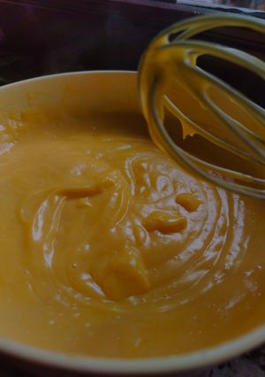 Foto di Crema Pasticcera