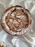 Torta di mele di fine estate