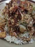 Nasi Lengko