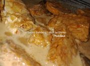 Gambar semur bandeng