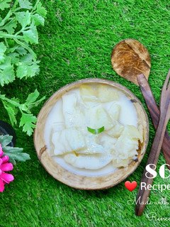 Foto resep Singkong Thailand (Singkong fla)