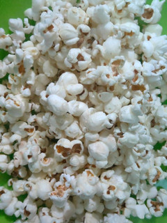 Foto resep Popcorn