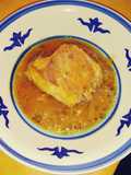 Pollo al Jugo