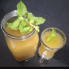 A picture of Aam Panna.