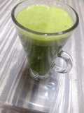 Batido desintoxicante