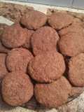 Cookies de chocolate