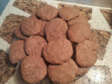 Cookies de chocolate