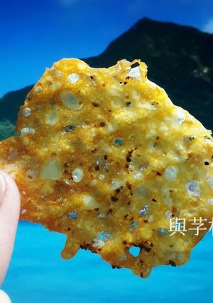 起司脆片 的食譜成品照片