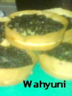 Foto resep Terang bulan mini