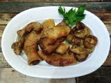 Bacem usus sapi/kambing
