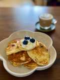 Blueberry cottage cheese recipe