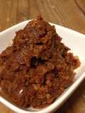 Homemade Miso Paste