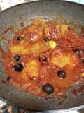 Baccalà a sfinciune