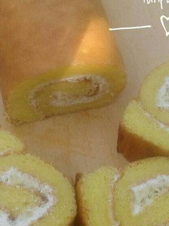 Foto resep Bolu gulung tanpa sp