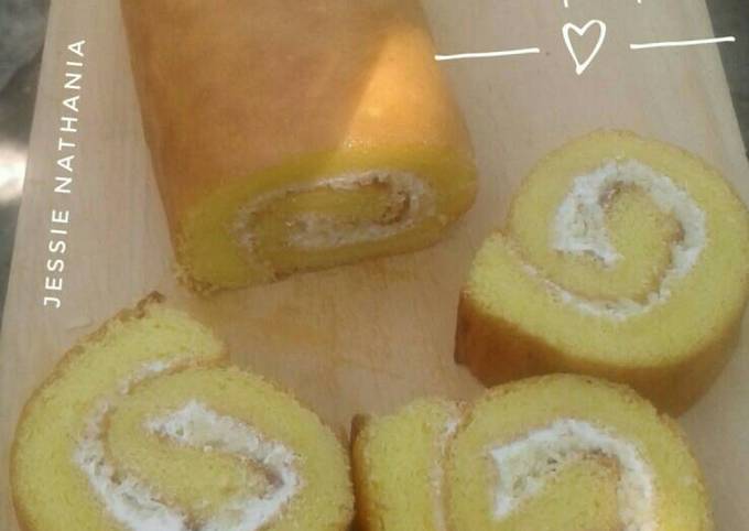 Resep Bolu Tanpa Sp Dan Tbm