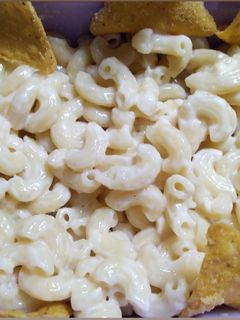 Foto resep Mac and Cheese ala Joodcation