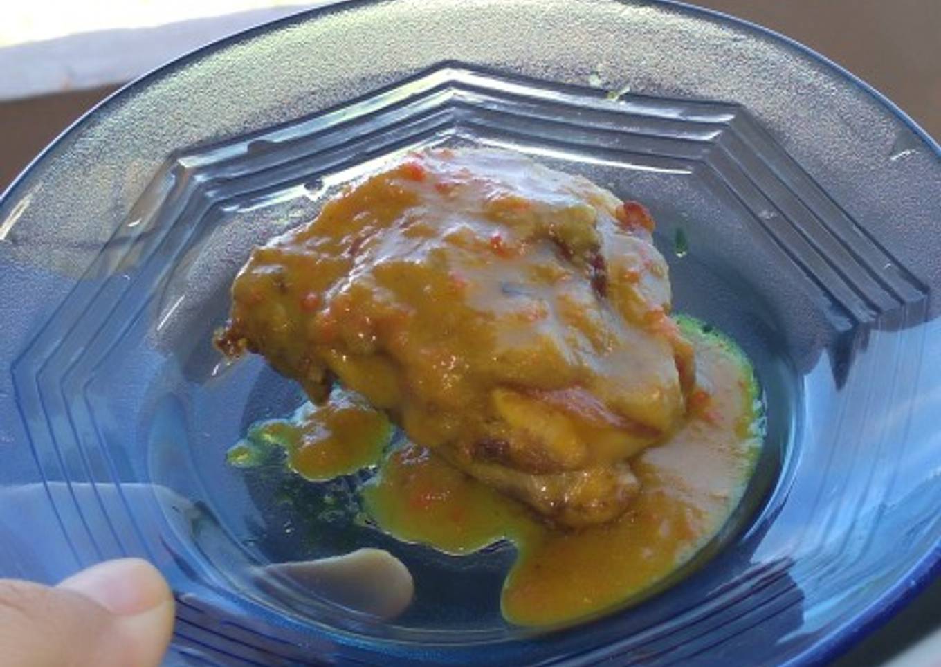 Ayam Panggang