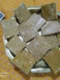 Ground Til Coconut Mix Chikki