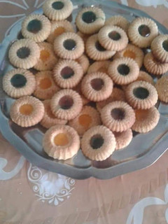 صورة لوصفة دواز آتاي