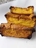 Biscuit de calabaza