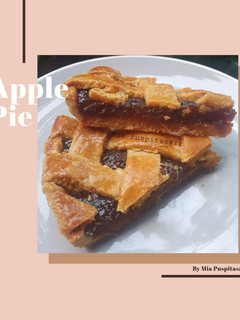 Foto resep Apple Pie