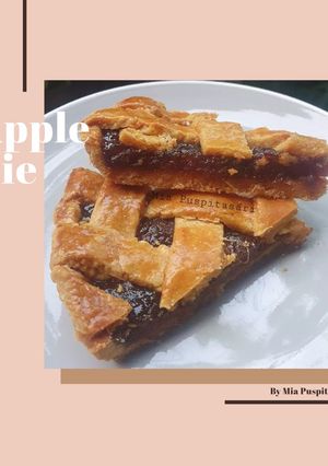 Foto resep Apple Pie