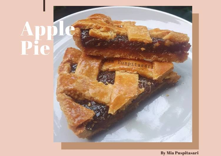 Apple Pie