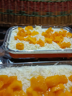 Foto resep Puding meleleh