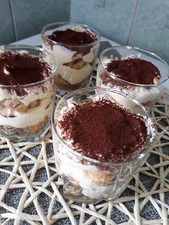 Tiramisu recept fotója