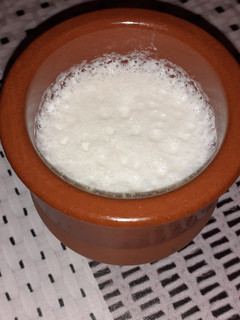Foto principal de Yogur de coco 🥥
