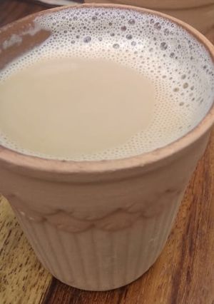 A picture of Tea(chai).