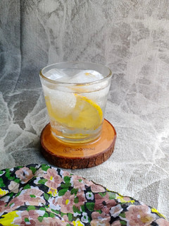 Foto resep Es Simpel Sirup