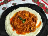 بيري مع صوص دجاج