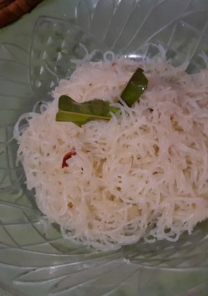 Foto resep Tumis Bihun