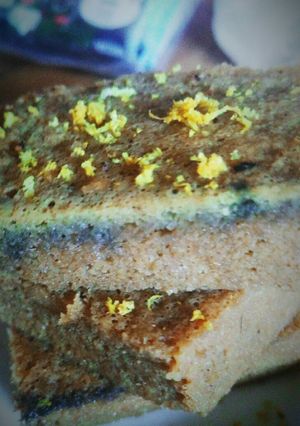 Foto resep Bolu Peca' Kopi